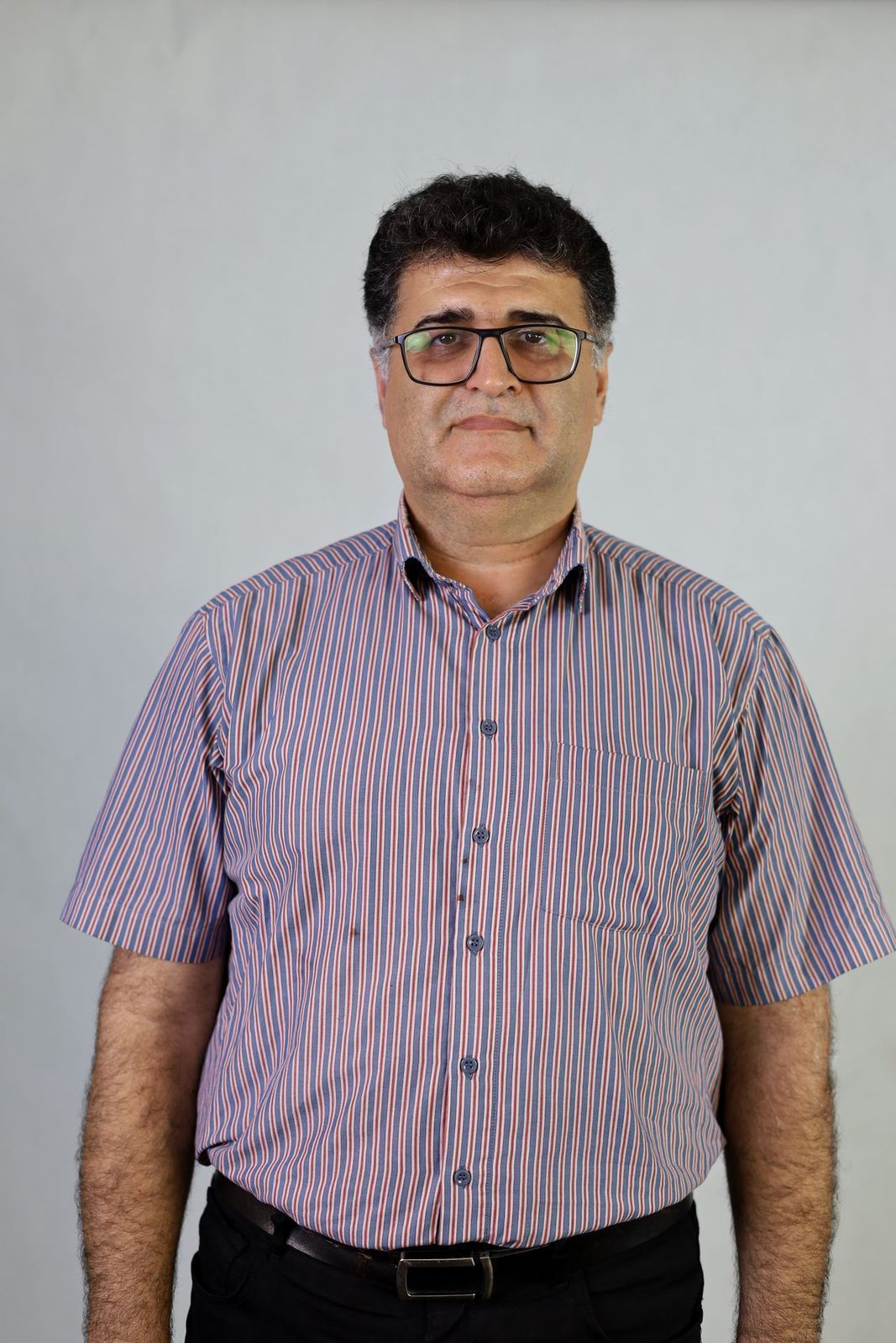 دکتر رضوان قدیمی