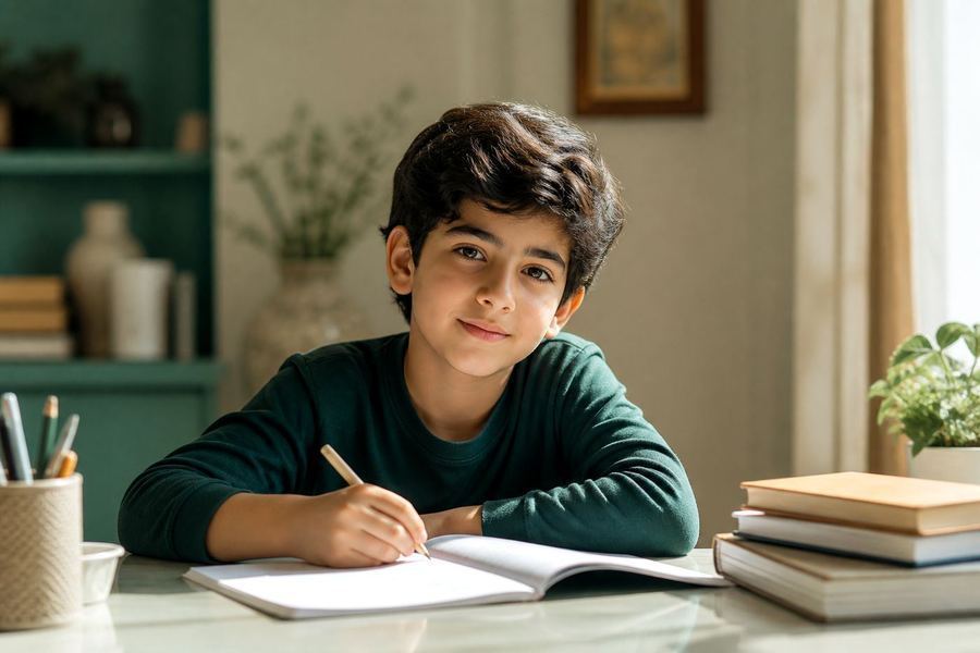اختلال یادگیری و بیشفعالی (ADHD) کودکان
